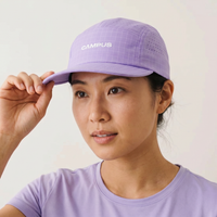 Casquette technique Campus