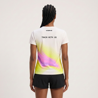 T-shirt technique Campus