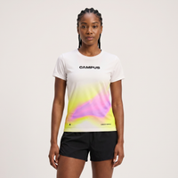 T-shirt technique Campus