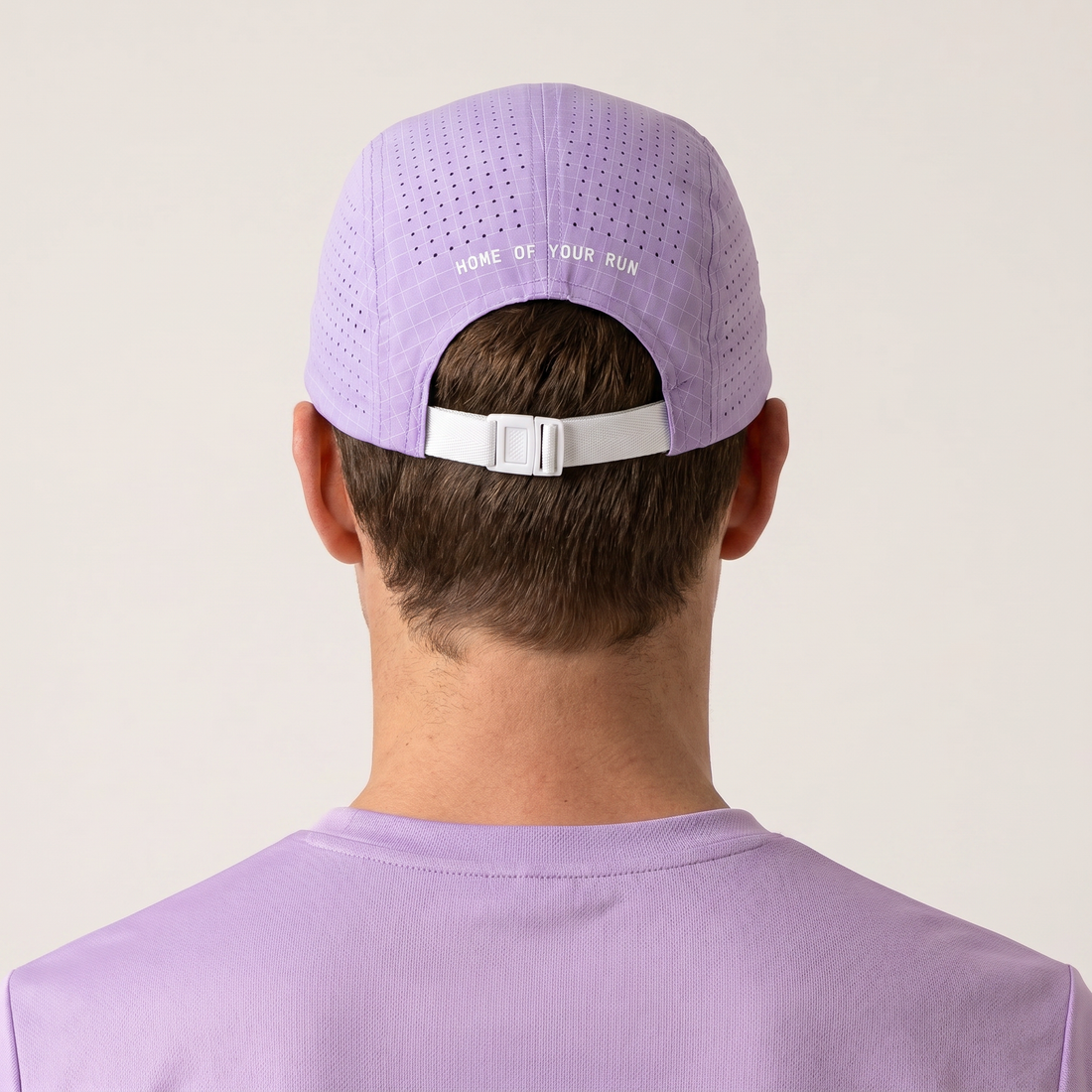 Casquette technique Campus