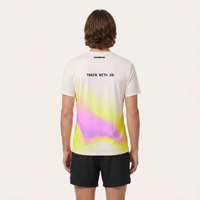 T-shirt technique Campus